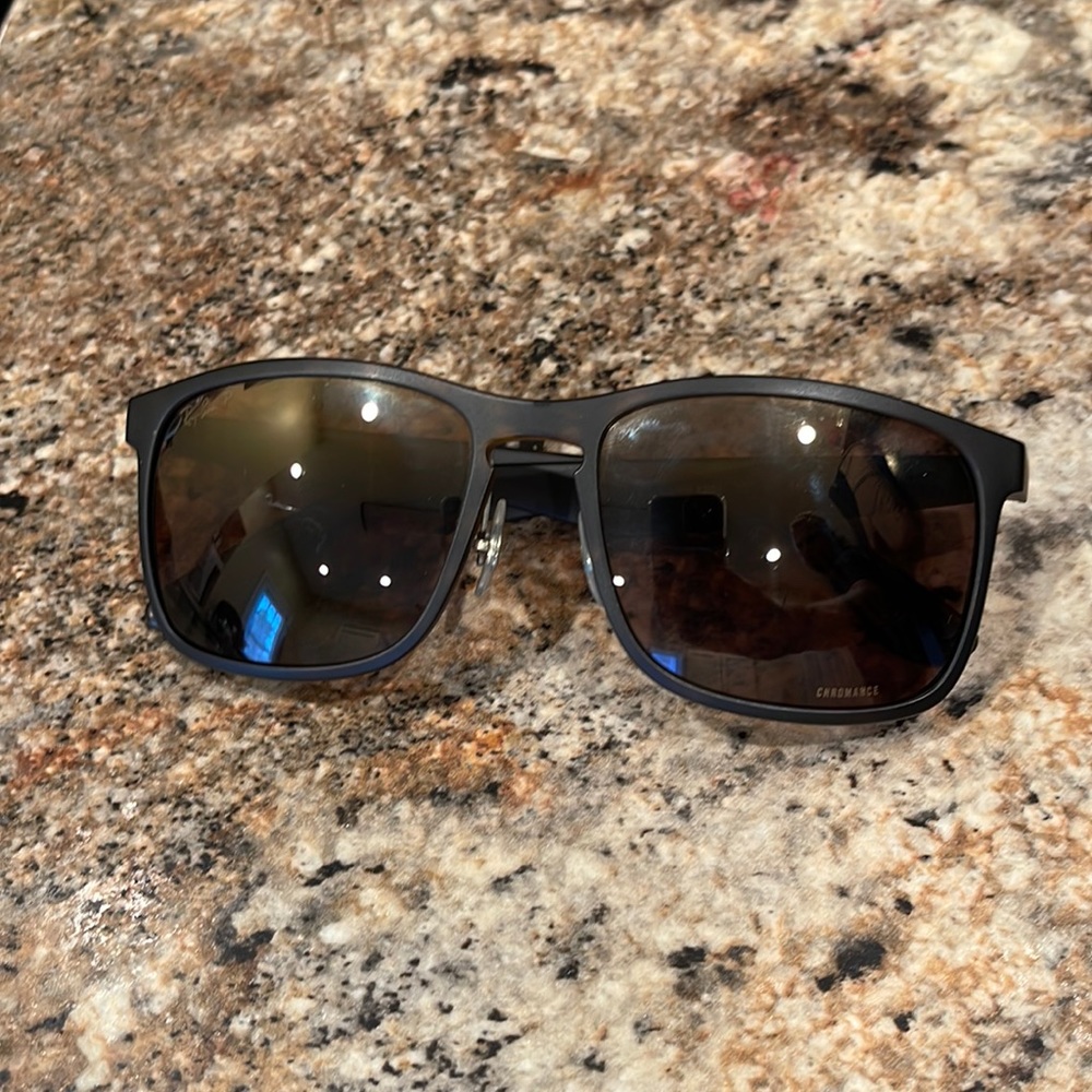 Ray Ban Chromance Sunglasses